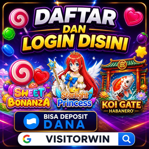 VISITORWIN